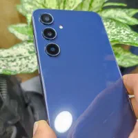 سامسونگ a35 در حد نو بدون لک 256 گیگ رام 8