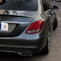 بنز C300 مدل 2018|خودرو سواری و وانت|رشت, فلسطین|دیوار