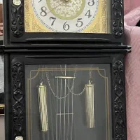 ساعت دیواری نو