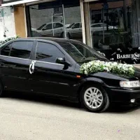 سمند اف سون مدل 91