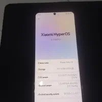 note 14 256 gb|موبایل|رباطکریم, نصیرشهر|دیوار