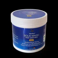 سالید مجیک نانو