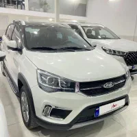 ام وی ام X22 دنده ای مدل ۱۴۰۱