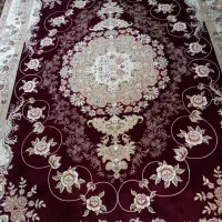 دو عدد فرش ۱۲ متری