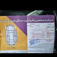 زانتیا ۸۸|خودرو سواری و وانت|سمنان, |دیوار