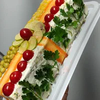 کیک و ژله و دسر و....|خوردنی و آشامیدنی|قم, سراجه|دیوار