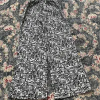 شلوار جنس ژاکارد مدل بگ اکبند پاییزه|لباس|تهران, سجاد|دیوار