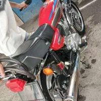 موتور ۲۰۰ نیکتاز