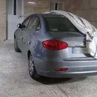 جک جی ۴ مدل ۱۴۰۴ (فروش فوری)