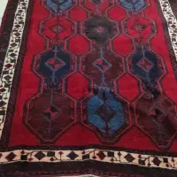 فرش دستبافت سیرجان عشایری