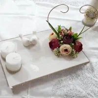 جام عسل عروس|حراج|نسیم‌شهر, |دیوار