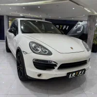 پورش کاین s|خودرو سواری و وانت|تهران, نیلوفر|دیوار