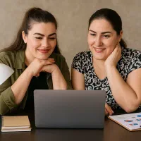 فرصت درآمد زایی برای بانوان