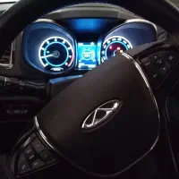 تیگو5مدل67-FL|خودرو سواری و وانت|اردبیل, |دیوار