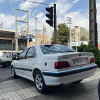 فروش نقدواقساط پارس مدل89عروسک|خودرو سواری و وانت|کرج, کوی امامیه|دیوار