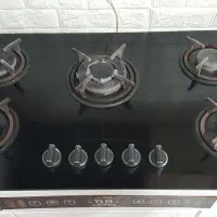 گاز کابینتی|اجاق گاز و لوازم برقی پخت‌وپز|رشت, خمیران زاهدان|دیوار