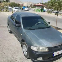 مزدا ۳۲۳ اف|خودرو سواری و وانت|فولادشهر, مسکن مهر فولادشهر|دیوار