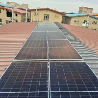 فروش و نصب پنل خورشیدی و برق اضطراری