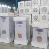 بورس آبگرمکن برقی گرید کم‌ مصرف