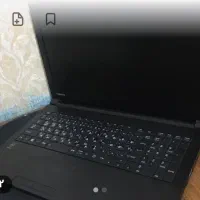 لب تاب مارک توشیبا سالم