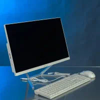 آل این وان 24 اینچ IPS آکبندi7 با رم 16 حسابداری