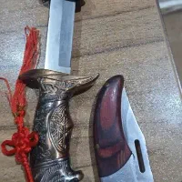چاقوکلکسیونی