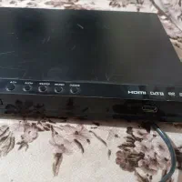 دستگاه دی وی دی