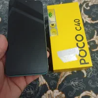 پوکو C40