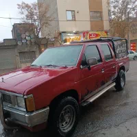 نیسان پیکاپ