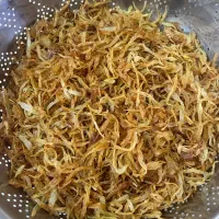 پیاز داغ آماده