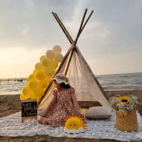 دکور ساحلی|خدمات پذیرایی، مراسم|آستارا, |دیوار