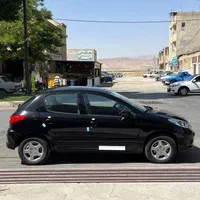 پژو 207i پانوراما اتوماتیک TU5P، مدل ۱۴۰۴|خودرو سواری و وانت|شهرکرد, |دیوار