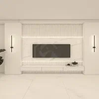 دکوراسیون(تزئینات ساختمان)