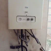 تعمیر سرویس پکیج آبگرم نصاب شوفاژ شیرالات لوله کشی|خدمات پیشه و مهارت|مشهد, شهید مطهری|دیوار
