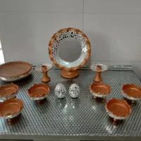 سفره هفت سین آینه کاری ۷۰۰۰۰۰