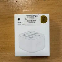 فروش اداپتور اصلی ایفون|لوازم جانبی موبایل و تبلت|تهران, علم و صنعت|دیوار