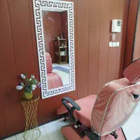 اجاره میز ناخن صندلی کراتین شینیون رنگ مو فیشیال|اجارهٔ دفتر کار، اتاق اداری، مطب|اصفهان, سنبلستان|دیوار