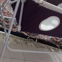گهواره میلاد کریر روروعک