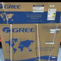 کولرگازی با گاز R410 وگریدA+++ plus