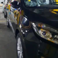 صفر جک S5 نیوفیس گارانتی فعال مدل 1402|خودرو سواری و وانت|تهران, فدک|دیوار