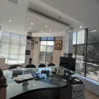 دفتر کار۱۰۰متر/حاشیه کلاهدوز/طبقه۱/دکوروتجهیزات