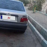 پراید|خودرو سواری و وانت|قرچک, مهدیه|دیوار