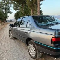 پژو 405 لوازمی|خودرو سواری و وانت|تربت‌حیدریه, شهرک ولیعصر|دیوار