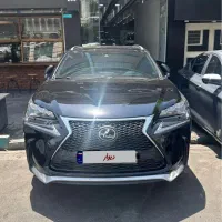nx200  فول 2017|خودرو سواری و وانت|تهران, سهروردی|دیوار