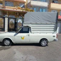 وانت پیکان مدل۹۳|خودرو سواری و وانت|تبریز, |دیوار