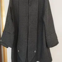 مانتو پاییزی|لباس|مراغه, |دیوار