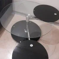 میز عسلی|مبلمان خانگی و میز عسلی|تهران, هروی|دیوار