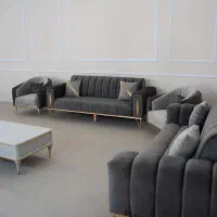 مبل اقساطی راحتی تولیدی