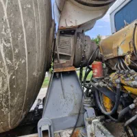 ۳ عدد میکسر|خودرو سنگین|اسلام‌شهر, شهرک احمدیه|دیوار