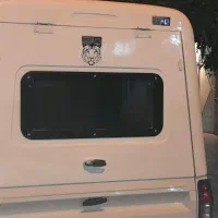 وانت کارا ۲۰۰۰ دوکابین مدل ۱۴۰۱  کمپر سفری خاص|خودرو سواری و وانت|مشهد, رضاشهر|دیوار